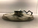 2018 MITSUBISHI UOUTLANDER A/C Condenser Cooling Radiator Fan Electric Left OEM