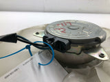 2018 MITSUBISHI UOUTLANDER A/C Condenser Cooling Radiator Fan Electric Left OEM