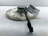2018 MITSUBISHI UOUTLANDER A/C Condenser Cooling Radiator Fan Electric Left OEM