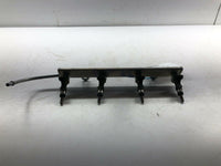 2018 MITSUBISHI OUTLANDER Fuel Rail Injection w/ Injector 2.4L OEM