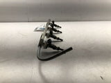 2018 MITSUBISHI OUTLANDER Fuel Rail Injection w/ Injector 2.4L OEM
