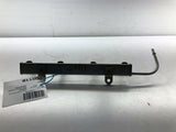 2018 MITSUBISHI OUTLANDER Fuel Rail Injection w/ Injector 2.4L OEM