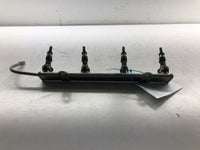 2018 MITSUBISHI OUTLANDER Fuel Rail Injection w/ Injector 2.4L OEM