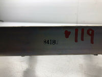 2018 MITSUBISHI OUTLANDER Fuel Rail Injection w/ Injector 2.4L OEM
