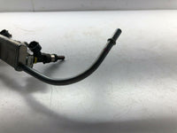 2018 MITSUBISHI OUTLANDER Fuel Rail Injection w/ Injector 2.4L OEM