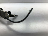 2018 MITSUBISHI OUTLANDER Fuel Rail Injection w/ Injector 2.4L OEM