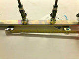 2018 MITSUBISHI OUTLANDER Fuel Rail Injection w/ Injector 2.4L OEM