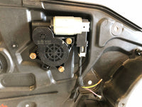 2004 - 2008 MAZDA RX-8 Front Door Power Window Regulator w/ Motor Driver Left
