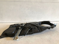 2004 - 2008 MAZDA RX-8 Front Door Power Window Regulator w/ Motor Driver Left