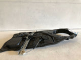 2004 - 2008 MAZDA RX-8 Front Door Power Window Regulator w/ Motor Driver Left