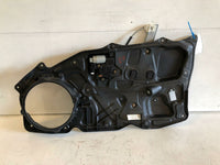 2004 -2008 MAZDA RX8 Front Door Power Window Regulator w/ Motor Passenger Right