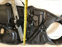 2004 -2008 MAZDA RX8 Front Door Power Window Regulator w/ Motor Passenger Right