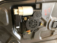 2004 -2008 MAZDA RX8 Front Door Power Window Regulator w/ Motor Passenger Right