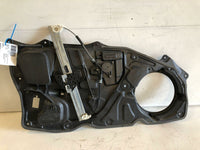 2004 -2008 MAZDA RX8 Front Door Power Window Regulator w/ Motor Passenger Right
