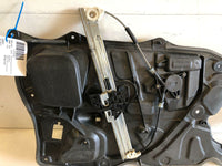 2004 -2008 MAZDA RX8 Front Door Power Window Regulator w/ Motor Passenger Right