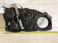 2004 -2008 MAZDA RX8 Front Door Power Window Regulator w/ Motor Passenger Right