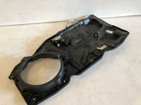 2004 -2008 MAZDA RX8 Front Door Power Window Regulator w/ Motor Passenger Right