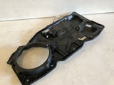 2004 -2008 MAZDA RX8 Front Door Power Window Regulator w/ Motor Passenger Right