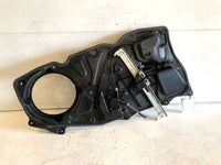 2004 -2008 MAZDA RX8 Front Door Power Window Regulator w/ Motor Passenger Right