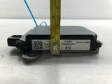 2014 - 2016 MAZDA 3 Blind Spot Monitor Object Sensor Control Module GJR967Y30G
