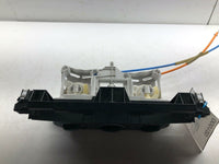 2016 MAZDA 3 A/C Heater Climate Temperature Control Switch Panel CBJS8 OEM