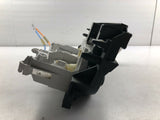 2016 MAZDA 3 A/C Heater Climate Temperature Control Switch Panel CBJS8 OEM
