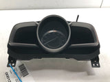 2014- 2016 MAZDA 3 Head Speedometer Instrument Cluster Gauge 77K Miles BJS755430