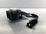 2016 MAZDA 3 Rear Seat Belt Safety Seatbelt Middle Right / Left OEM