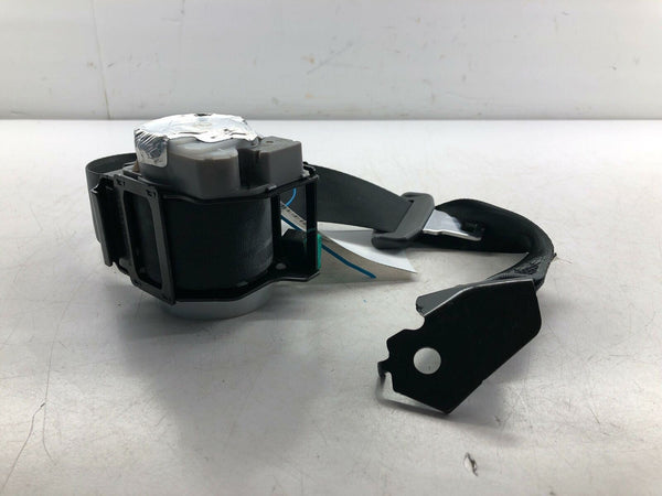 2016 MAZDA 3 Rear Seat Belt Safety Seatbelt Middle Right / Left OEM