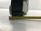 2016 MAZDA 3 Rear Seat Belt Safety Seatbelt Middle Right / Left OEM