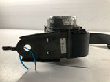 2016 MAZDA 3 Rear Seat Belt Safety Seatbelt Middle Right / Left OEM