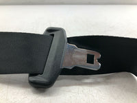 2016 MAZDA 3 Rear Seat Belt Safety Seatbelt Middle Right / Left OEM
