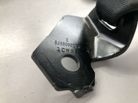 2016 MAZDA 3 Rear Seat Belt Safety Seatbelt Middle Right / Left OEM
