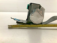 2016 MAZDA 3 Rear Seat Belt Safety Seatbelt Middle Right / Left OEM