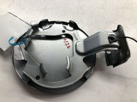 2016 MAZDA 3 Fuel Tank Filler Door Gas Lid & Cap Cover Gray OEM Q
