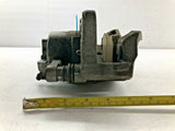 2016 MAZDA 3 Front Brake Caliper Stop Hardware Driver Left LH OEM Q