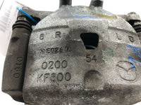 2016 MAZDA 3 Front Brake Caliper Stop Hardware Driver Left LH OEM Q