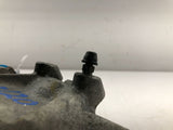 2016 MAZDA 3 Front Brake Caliper Stop Hardware Driver Left LH OEM Q