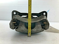 2016 MAZDA 3 Front Brake Caliper Stop Hardware Driver Left LH OEM Q