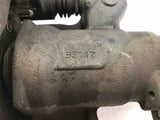 2016 MAZDA 3 Rear Brake Caliper Stop Hardware Driver Left LH OEM Q
