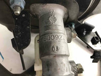 2016 MAZDA 3 Power Brake Booster Assembly  2.0L 77K Miles OEM Q