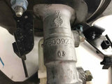2016 MAZDA 3 Power Brake Booster Assembly  2.0L 77K Miles OEM Q