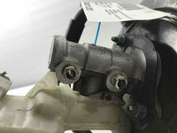 2016 MAZDA 3 Power Brake Booster Assembly  2.0L 77K Miles OEM Q