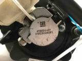 2016 MAZDA 3 Power Brake Booster Assembly  2.0L 77K Miles OEM Q