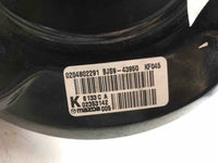 2016 MAZDA 3 Power Brake Booster Assembly  2.0L 77K Miles OEM Q
