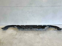 MAZDA3 2014 - 2017 Original Front Bumper Cover Bracket Fascia BJS7500S1 OEM