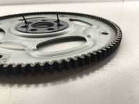2018 MITSUBISHI OUTLANDER Flywheel Flex Plate Automatic Transmission 2.4L OEM Q