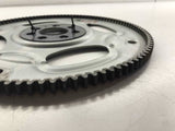 2018 MITSUBISHI OUTLANDER Flywheel Flex Plate Automatic Transmission 2.4L OEM Q