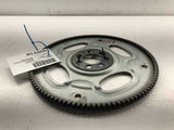 2018 MITSUBISHI OUTLANDER Flywheel Flex Plate Automatic Transmission 2.4L OEM Q