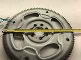 2018 MITSUBISHI OUTLANDER Flywheel Flex Plate Automatic Transmission 2.4L OEM Q